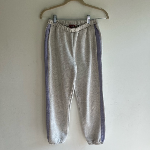 STAUD Cambrie Joggers Size Small - Picture 5 of 8